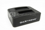 GoXtreme Charger Black Hawk and Stage 01490