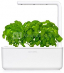 Click & Grow Smart Garden, white