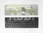 Klaviatūra LENOVO: B570, B575, V570, Y570