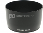 Caruba ET 65II Zwart