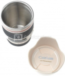 Drinkbeker 28 135 lens wit