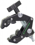 Savior clamp