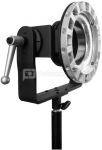 Westcott Zeppelin Speedring & Bracket for Profoto