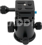 Caruba Camerastand (KS 1)   balhoofd & Quick Release