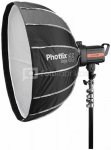 Phottix Raja Quick-Folding softbox 65