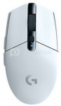 LOGI G305 Recoil Gaming Mouse WHITE EER