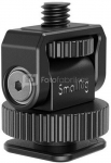 SMALLRIG 3577 ADAPTER MINI COLD SHOE TO 1/4"-20 SCREW