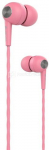 Devia Kintone Headset V2 (3.5mm) pink