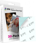 POLAROID ZINK MEDIA 2X3" 20 PACK
