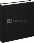 Walther Cloth black 30x30 100 Pages Bookbound FA508B
