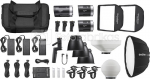 Godox ML KIT1 ML60 & ML30 Trio Kit