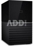 Western Digital WD My Book Duo USB 3.1 Gen 1 24TB
