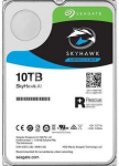 10TB SEAGATE SURVEILLANCE SKYHAWK 3.5&ldquo;, HDD SATA 10TB SATA 6G