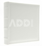 Albumas GED 5750 WHITE 13x18 50 | ki&scaron;eninis | knyginio ri&scaron;imo