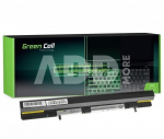 Green Cell Battery for Lenovo L12S4A01 14,4V 2200mAh