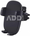 AUKEY HD-C48 Phone Holder for Car Air Vent | 360&deg; rotating and pivoting ball joint