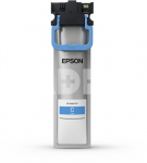 Epson C13T11D240 Ink cartrige, Cyan, XL