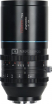 SIRUI ANAMORPHIC LENS VENUS 1,8X FULL FRAME 135MM T2.9 E-MOUNT