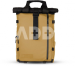 WANDRD THE PRVKE Lite 11 Liter Dallol Yellow Photo Bundel