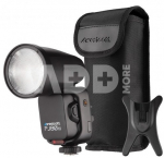 Westcott FJ80 II M Universal Touchscreen 80Ws Speedlight