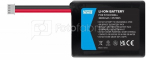 Newell replacement battery TF18650-2200-1S3PA for Marshall