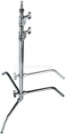 C-Stand 33 with sliding leg