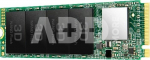 Transcend SSD MTE115S 2TB NVMe PCIe Gen3 x4
