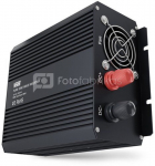 Newell voltage converter with pure sine wave - 12 V / 230 V, 500 W.