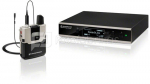 SpeechLine Digital Wireless bezdr&aacute;tov&yacute; set s klopov&yacute;m mikrofonem SLDW MKE1 RACK