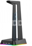 Headphone stand ONIKUMA ST-2 black