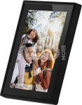 DENVER PFF-725B Digital Photo Frame black