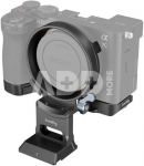 SmallRig Horizontal-to-Vertical Mount Plate Kit for Sony Alpha 7C II / Alpha 7CR 4570