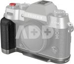 SmallRig Silicone L-Shape Handle for X-T50 (Charcoal Silver)4712