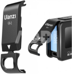 Ulanzi G9 2 Metal Battery Door for GoPro 9/10/11/12