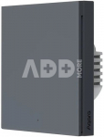 Aqara Smart Wall Switch H1 (with neutral), grey