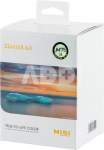 NiSi Square Filter M75 II Starter Kit