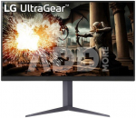 32GS75Q-B | 32 " | IPS | 16:9 | 180 Hz | 1 ms | 2560 x 1440 pixels | 400 cd/m&sup2; | HDMI ports quantity 2