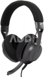 White Shark GH-2440 Parrot Black