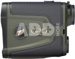 GPO Rangetracker 2000 OLED Groen