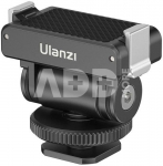 Ulanzi CA22 Cold Shoe Ball Head For Action 3/4