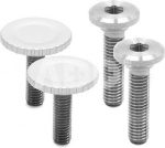Peak Design Bolt Pack, silver