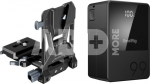 SmallRig 5048 VB99 mini V Mount Battery Kit (3580 + 4064)