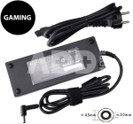 Ne&scaron;iojamo kompiuterio įkroviklis ASUS 120W: 19V, 6.32A