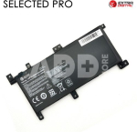 Ne&scaron;iojamo kompiuterio baterija ASUS C21N1509, 5000mAh, Extra Digital Selected Pro