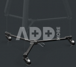 EdelKrone Tripod Wheels
