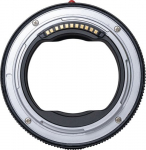 Laowa Megadap Canon EF - Nikon Z Autofocus Adapter