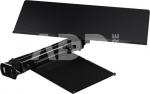 Next Level Racing | Keyboard and Mouse Tray | Elite Black Edition | Black