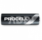 Duracell Procell Professional Alkaline LR06 / AA 1.5V battery, 1 pc.