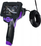 Ermenrich Seek VE70 Vaizdo endoskopas violetinis