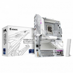 Gigabyte Motherboard B860 A ELITE WF7 ICE